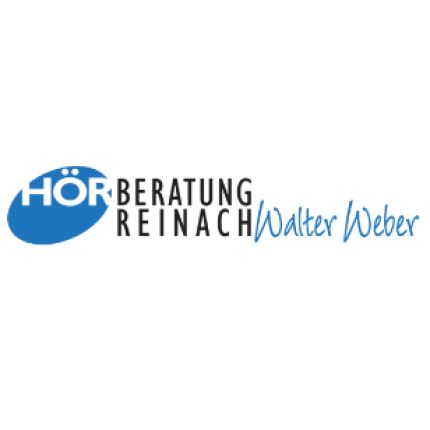 Logo von Walter Weber Hörberatung Reinach