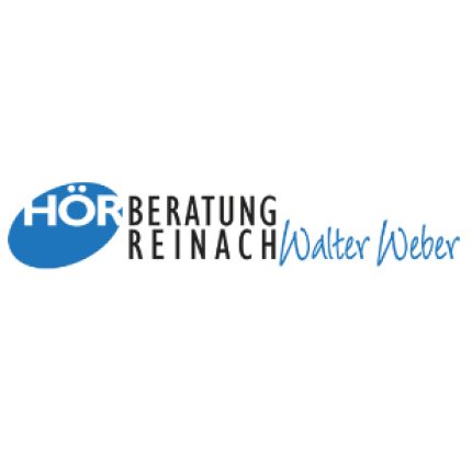 Logo da Walter Weber Hörberatung Reinach