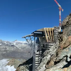 Bild von Brawand Zimmerei AG