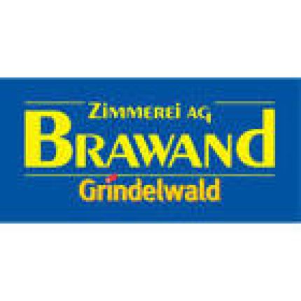Logotyp från Brawand Zimmerei AG