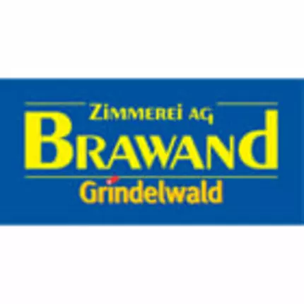 Logo von Brawand Zimmerei AG