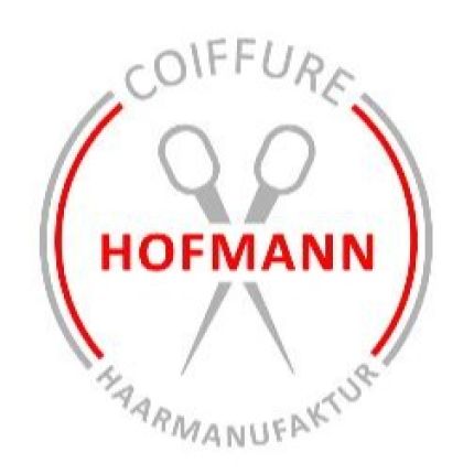 Logo von Coiffure Hofmann