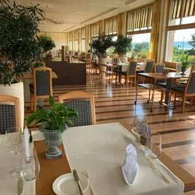 Bild von Restaurant Hotel Bären Twann