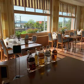 Bild von Restaurant Hotel Bären Twann