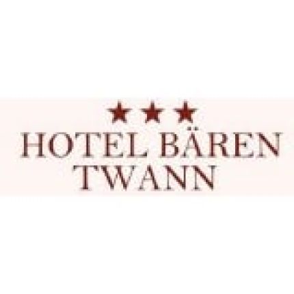 Logo von Restaurant Hotel Bären Twann