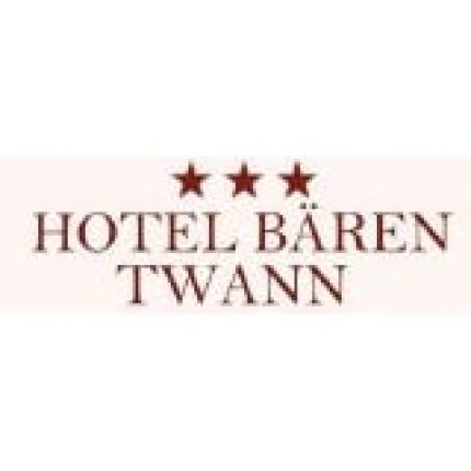 Λογότυπο από Restaurant Hotel Bären Twann