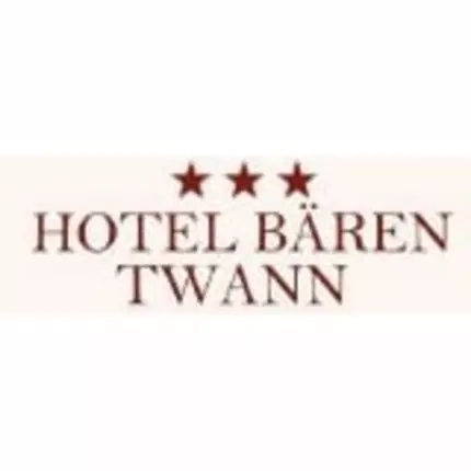 Logo von Restaurant Hotel Bären Twann