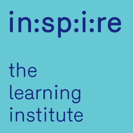 Logo van inspire GmbH