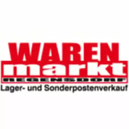 Logo fra Warenmarkt