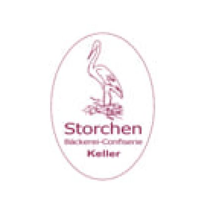 Logo da Storchenbäckerei Keller AG