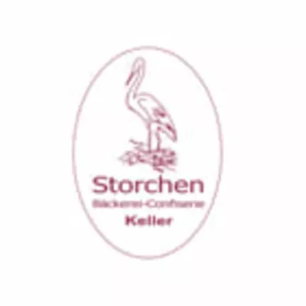 Logotipo de Storchenbäckerei Keller AG