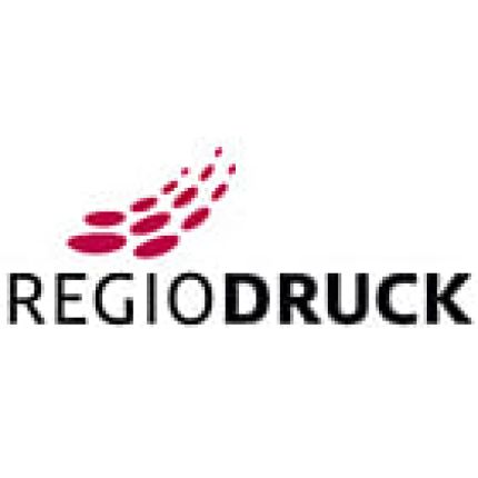 Logo fra Regiodruck GmbH