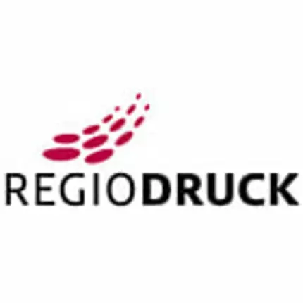 Logo van Regiodruck GmbH