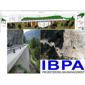 IBPA Passegger Ingenieure Ziviltechniker GmbH