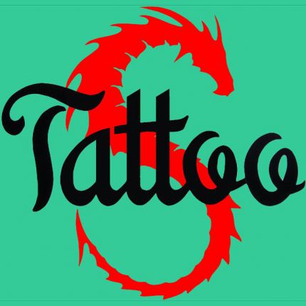 Logo da S-Tattoo