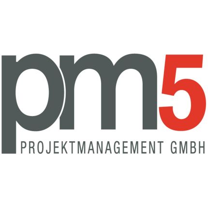 Logo von pm5 Projektmanagement GmbH