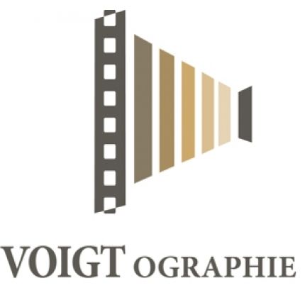 Logo od VOIGTographie