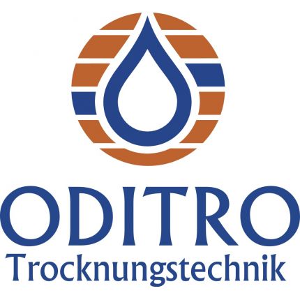 Logo van ODITRO UG