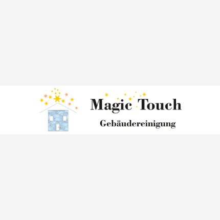 Λογότυπο από Magic Touch