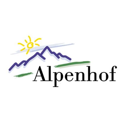 Logo od Alpenhof Hotel und Ferienwohnung