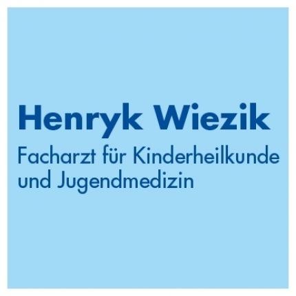 Logo von Dr. med. Henryk Wiezik