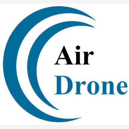 Logo fra Air Drone GbR