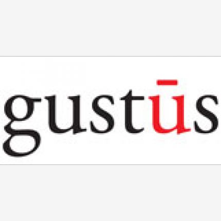 Logo from gustūs - Irina mesinga wein- und delikatessengroßhandel