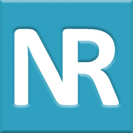 Logotipo de NRepair Fa. M. Ebert - iPhonereparaturen