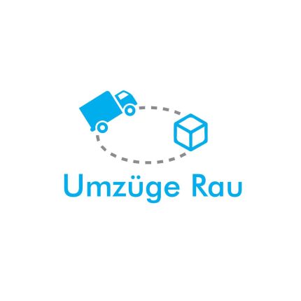 Logo fra Umzüge Rau