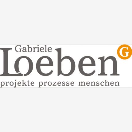 Logo von Gabriele Loeben