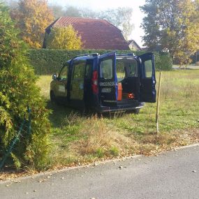 Bild von Vermessungsbüro David Bornemann - ÖbVI