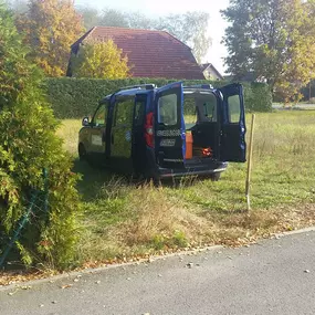 Bild von Vermessungsbüro David Bornemann - ÖbVI