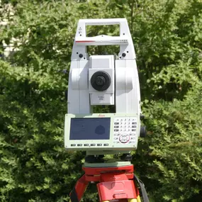 Bild von Vermessungsbüro David Bornemann - ÖbVI