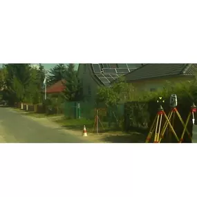 Bild von Vermessungsbüro David Bornemann - ÖbVI