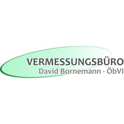 Logo fra Vermessungsbüro David Bornemann - ÖbVI
