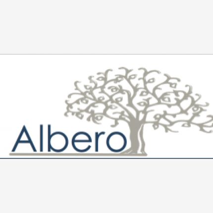 Logotipo de Albero