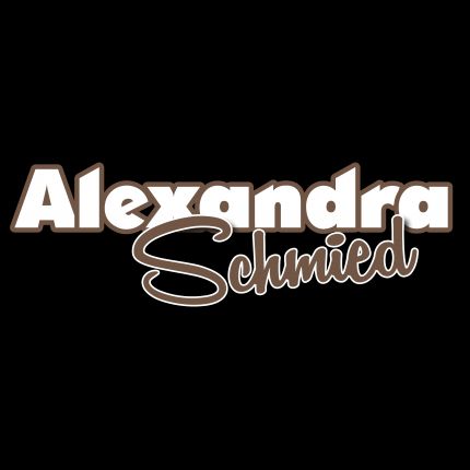 Logo da Alexandra Schmied