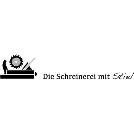 Logo von Schreinerei Stefan Stiel