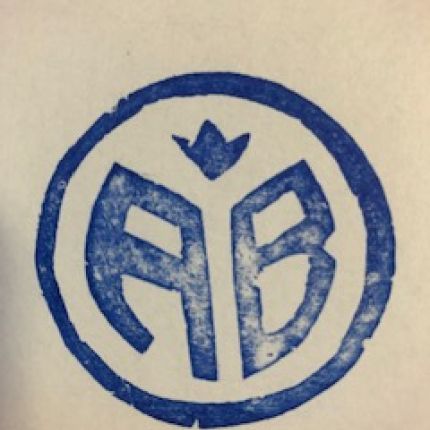 Logotyp från ABU - Metallbauer