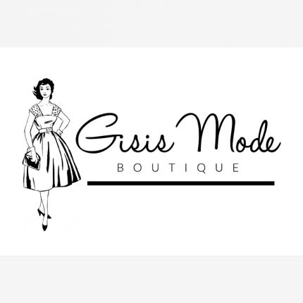 Logo od Gisis Boutique