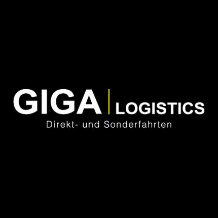 Logotyp från Giga Logistics GmbH