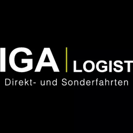 Logótipo de Giga Logistics GmbH