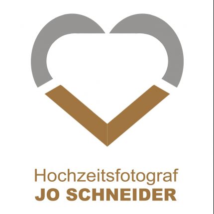 Logo de Hochzeitsfotograf JO SCHNEIDER