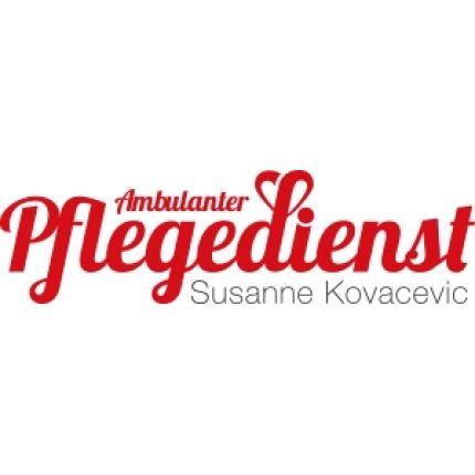 Logo von Ambulanter Pflegedienst Susanne Kovacevic