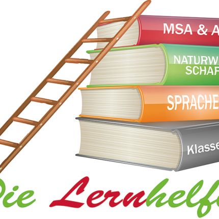 Logo van Die Lernhelfer Berlin