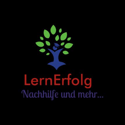 Logo fra LernErfolg