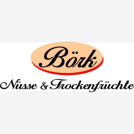 Logo de Börk