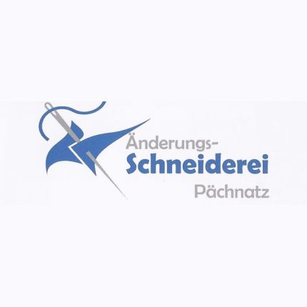 Logo von Änderungsschneiderei Birgit Pächnatz