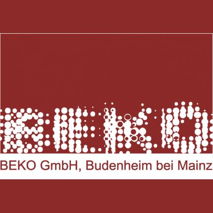 Logótipo de Beko GmbH