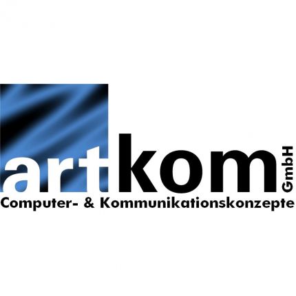 Logotyp från Artkom GmbH